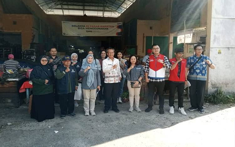 Kualitas Bahan Pokok Turut Pengaruhi Harga Jual