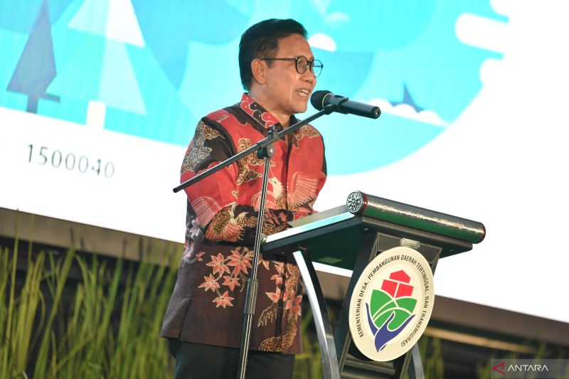 Mitigasi Perubahan Iklim, Pentingnya Kolaborasi di Tingkat Desa