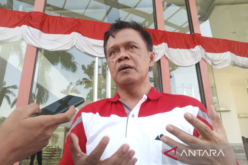 PMI Cirebon Optimis Kumpulkan Rp1,3 Miliar untuk Program Kemanusiaan