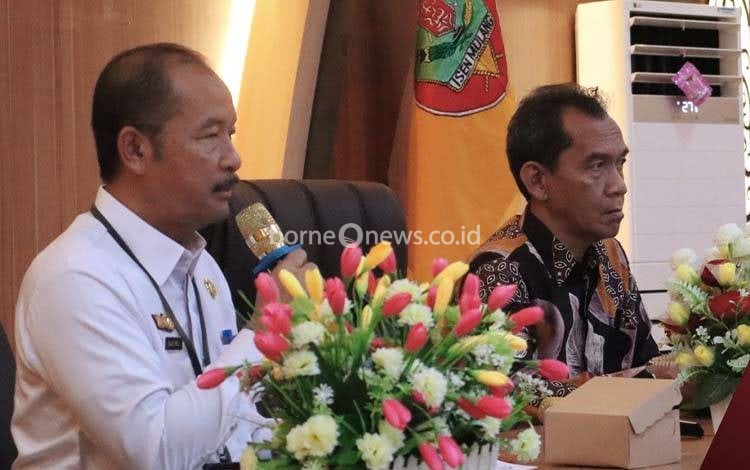 Saring: APIP Merupakan Early Warning System