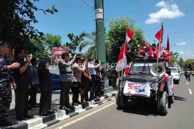 Kunci Sukses Pilkada 2024, Netralitas Penyelenggara Utama