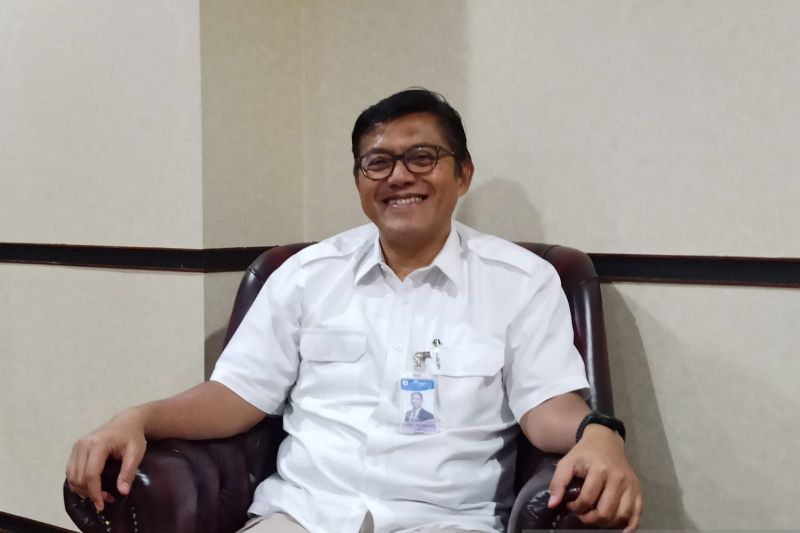 Sulut Raih Penghargaan TP2DD untuk Percepatan Pertumbuhan Ekonomi