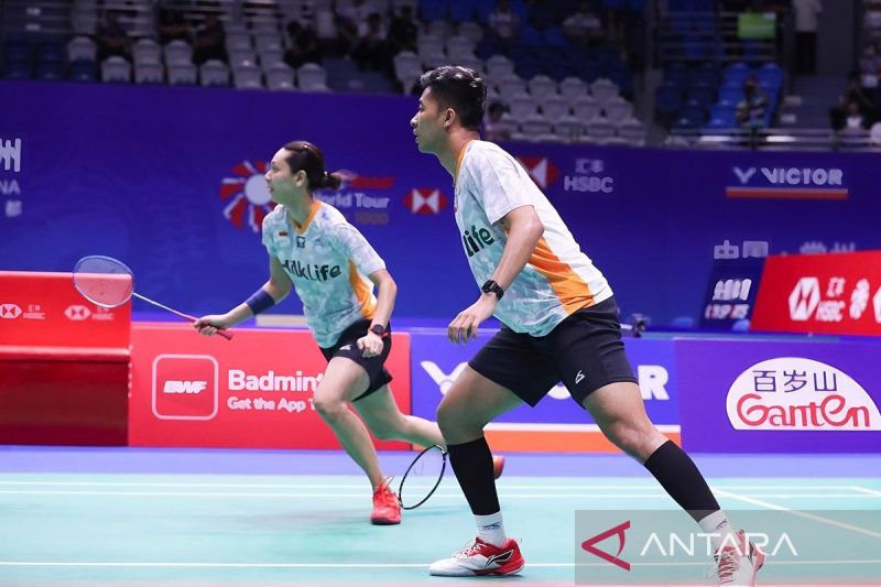 Tiga Wakil Indonesia Siap Bertanding di Semifinal Macau Open 2024