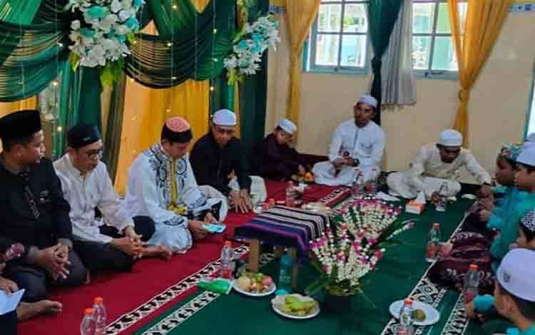 RSUD Kapuas Gelar Peringatan Maulid Nabi Muhammad SAW