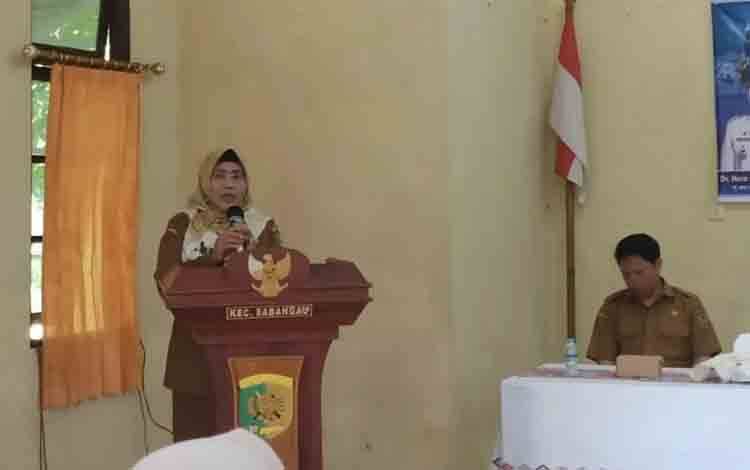 Ikan Lokal Palangka Raya Kaya Asam Folat, Sehat untuk Tubuh