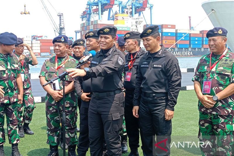 Jumlah Kapal Selam TNI AL Dinilai Belum Memadai, KSAL Ungkap Rencana Penambahan