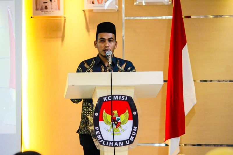 Generasi Milenial Dominasi Pemilih di Pilkada Natuna 2024