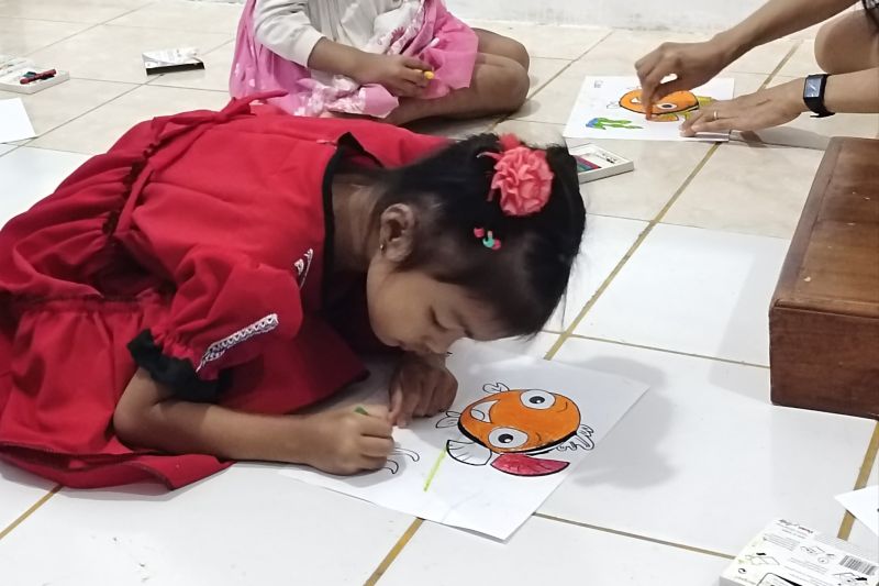 Pentingnya Pendidikan PAUD untuk Membangun Karakter SDM Berkualitas