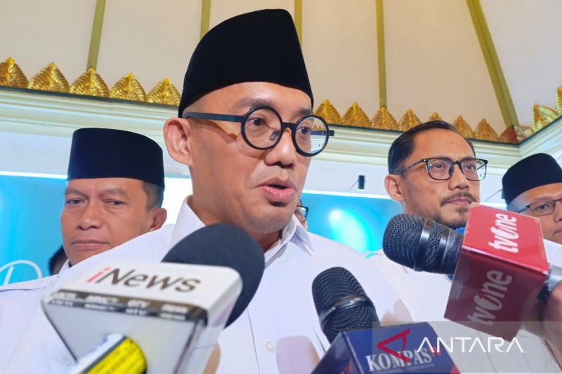 Prabowo Sebut Tiga Kriteria Calon Menteri dalam Kabinet Baru