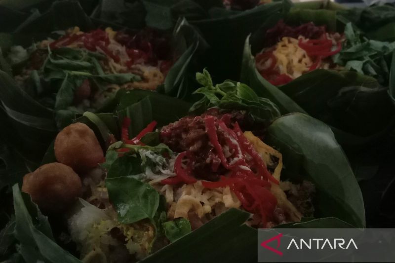 Memperkuat Keberadaan Kuliner Lokal untuk Membangun Ekonomi
