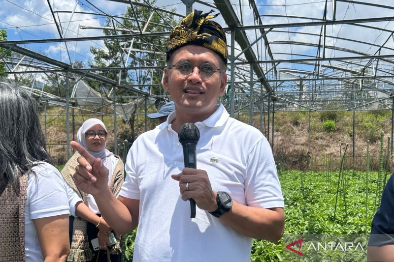 Pupuk Indonesia Siap Ikuti Keputusan Pemerintah Terkait Kementan