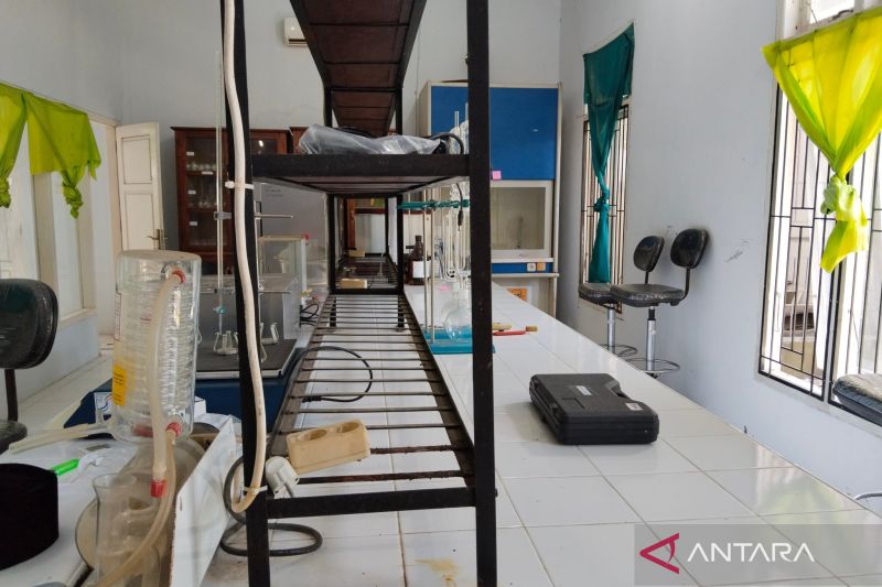 DLH Mukomuko Targetkan Laboratorium Lingkungan Terakreditasi KAN 2025