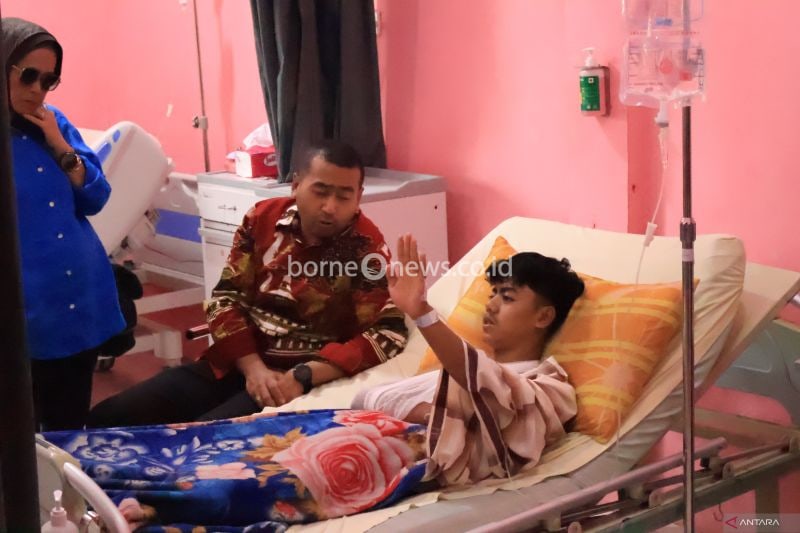 Pengawasan Tambang Mineral dan Batu Bara, Tanggung Jawab Pusat