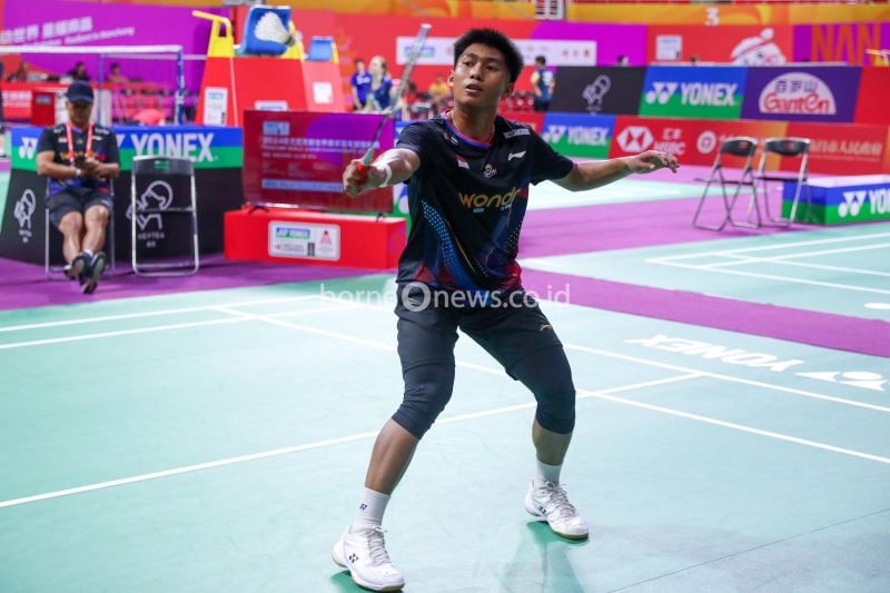 Tim Bulu Tangkis Indonesia Siap Bertanding di Kejuaraan Dunia Junior