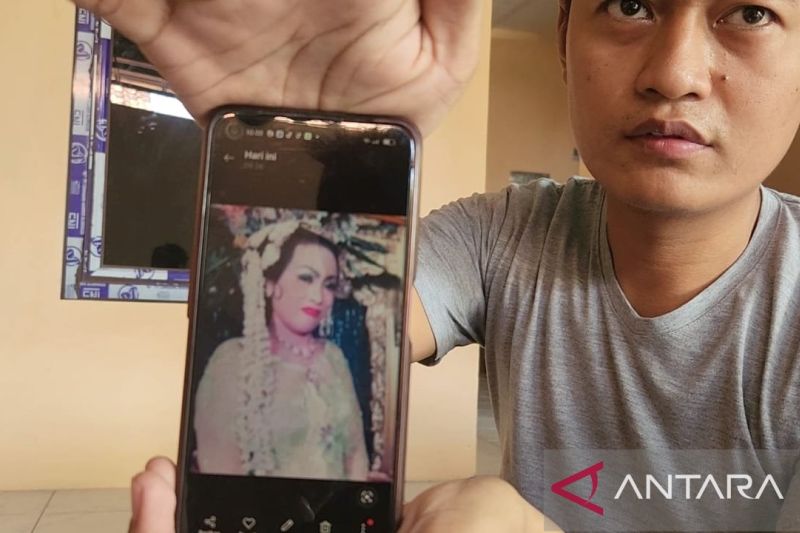 Pekerja Migran Sukabumi Meninggal di Suriah, Keluarga Menanti Jenazah