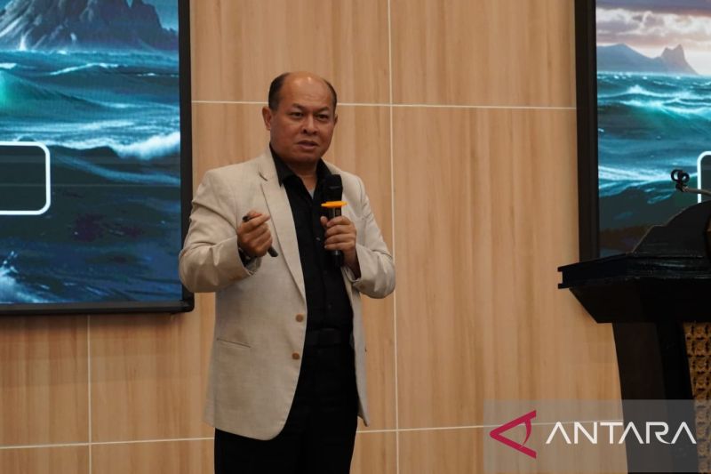 PT PAL Indonesia Siap Tingkatkan Kemandirian Alutsista TNI AL