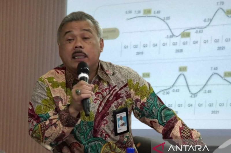 Penyaluran KUR Sulawesi Selatan Capai Rp11,60 Triliun, Tumbuh 34,37 Persen