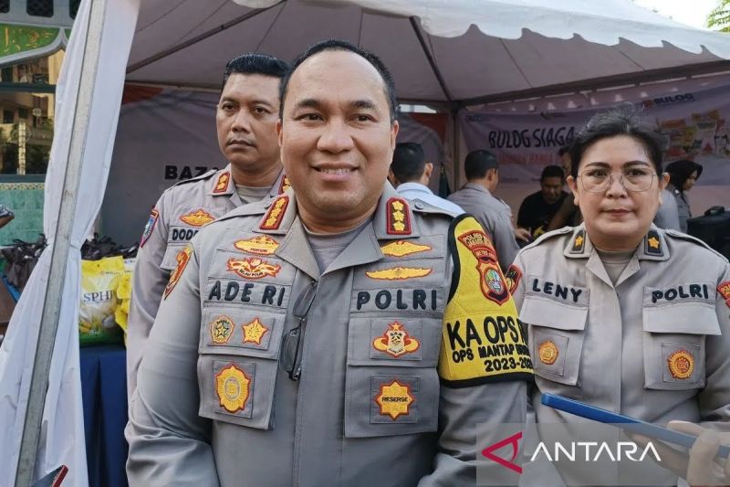 Sepuluh Pelaku Perusakan Acara Diskusi di Kemang Teridentifikasi