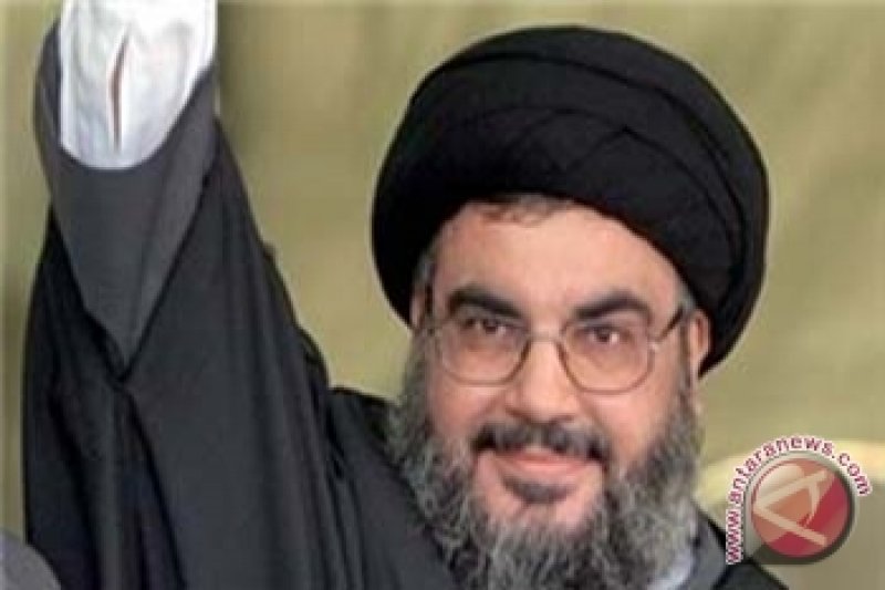 Nasrallah Gugur, Hizbullah Tangguhkan Perjuangan Melawan Zionis