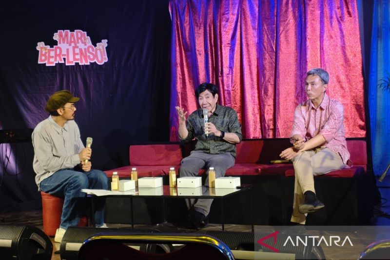 Membangkitkan Tari dan Musik Lenso Melalui Kesadaran Budaya