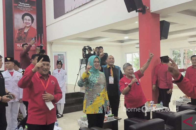 Airin-Ade Berkomitmen Atasi Kesenjangan Banten Utara dan Selatan