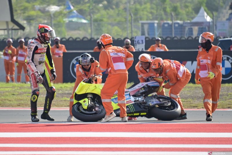 Pertamina Lubricants Sponsori VR46, Ekspansi ke Pasar Eropa
