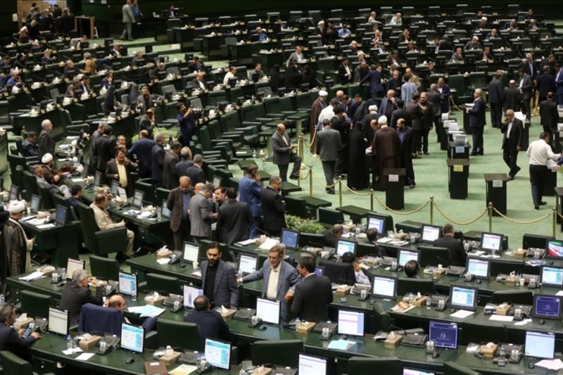 Komite Iran Bahas Serangan Israel dan Situasi di Lebanon