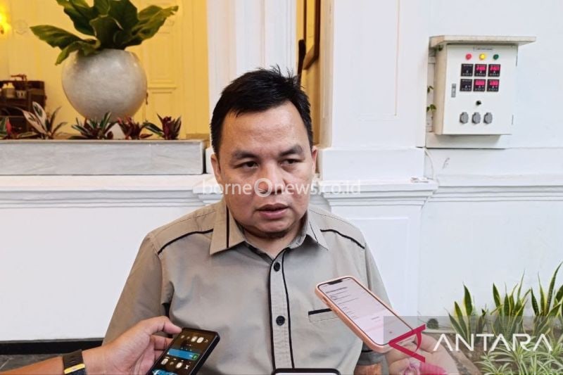 DPRD Kota Bogor Tingkatkan Pengelolaan Sampah Secara Masif