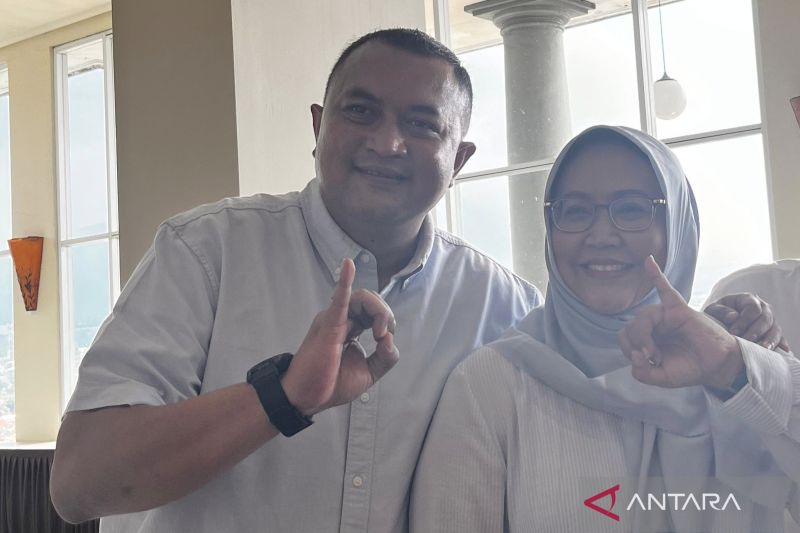 Rudy Susmanto Apresiasi Program Ade Yasin untuk Kabupaten Bogor