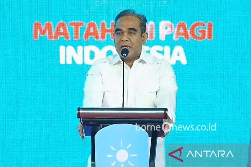 Muzani Serukan Dukungan untuk Pemerintahan Prabowo-Gibran