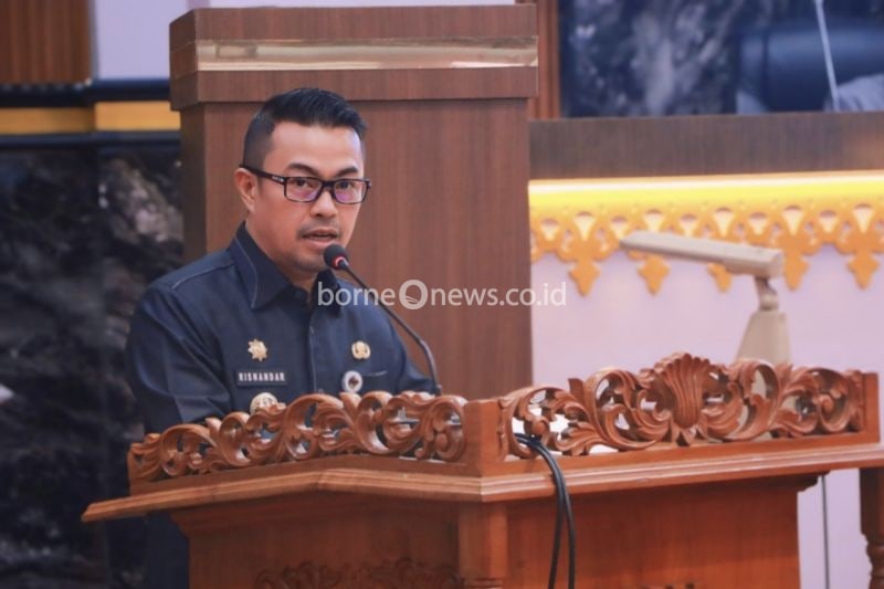 Pemerintah Kota Pekanbaru Tindak ASN Terlibat Politik Praktis