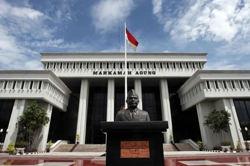 Keputusan MA Tolak Kasasi, MK Tegaskan Pemidanaan Orang Tua