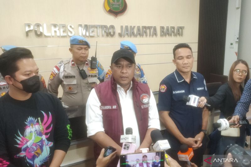 Perusakan Diskusi di Kemang, Hassan Nasrallah Wafat Akibat Serangan