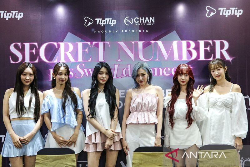 Secret Number Ungkap Makanan Favorit Mereka di Jakarta