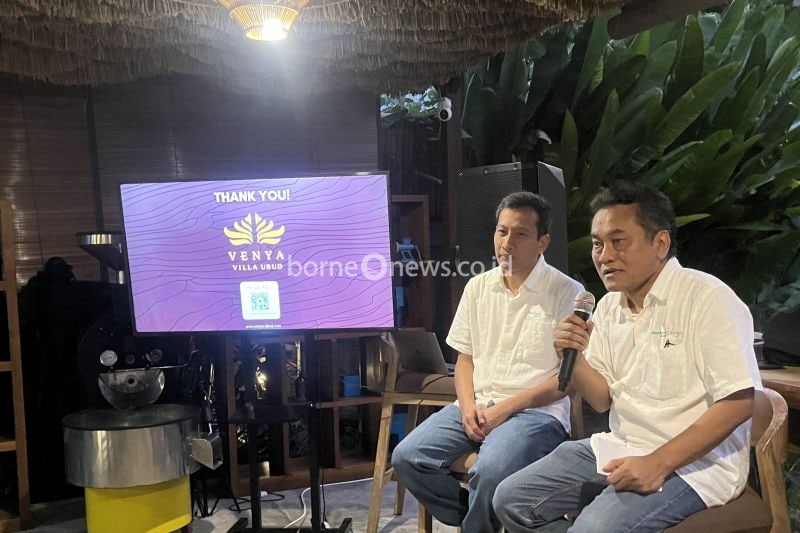 Metland Luncurkan 19 Unit Venya Villa Ubud untuk Investasi Wisata