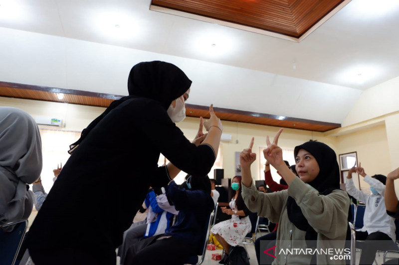 Pengakuan Internasional terhadap Peran Komunitas Tunarungu di Indonesia