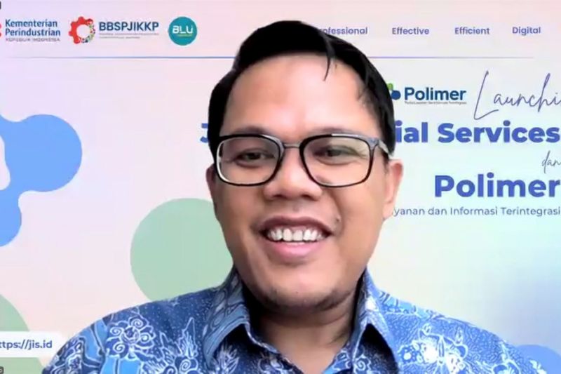 Industri Butuh Layanan Cepat dan Akurat, BSKJI Luncurkan JIS