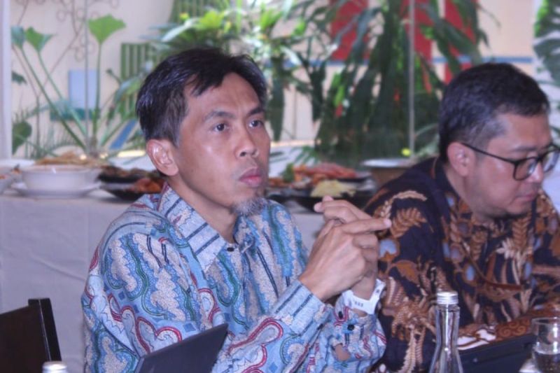 SKK Migas Kolaborasi dengan Akademisi untuk Kembangkan Kutei North Hub