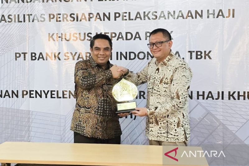 Pertumbuhan Aset BSI Mencapai Rp360,85 Triliun di Kuartal II 2024