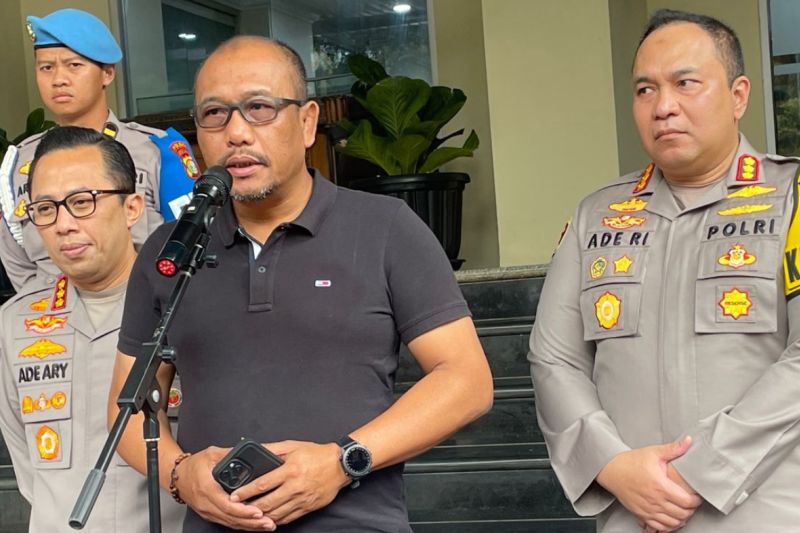 Dua Tersangka Dibekuk Dalam Kasus Penganiayaan Seminar di Jakarta