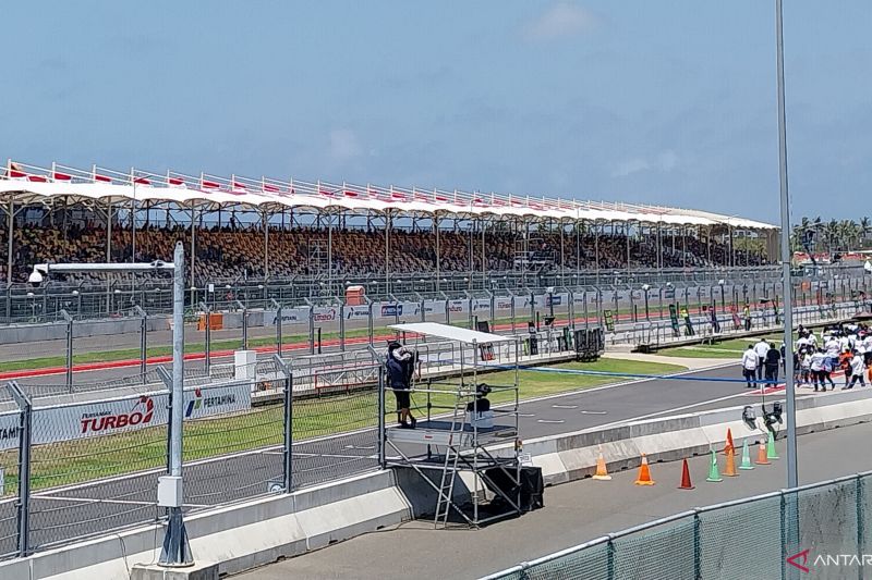 Dukungan Akomodasi Meningkat untuk MotoGP Mandalika yang akan Datang