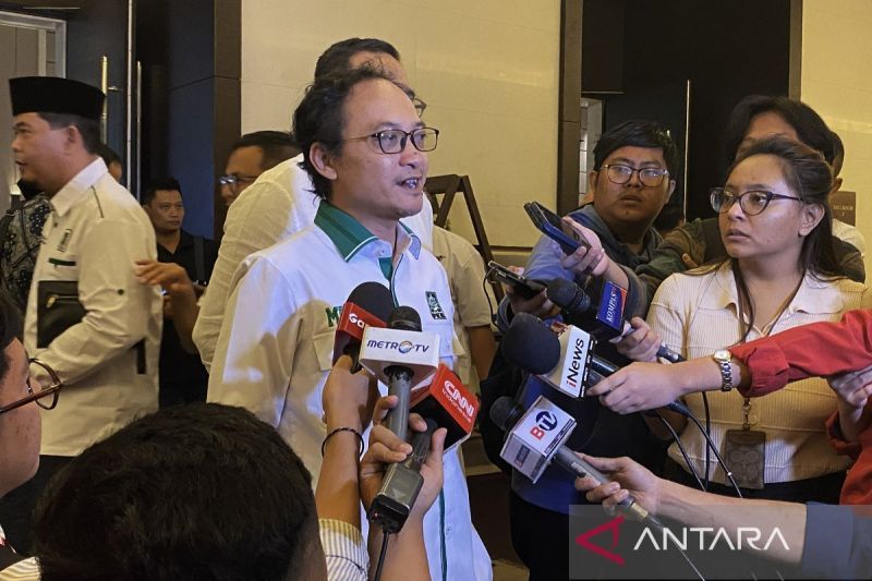 PKB Menyesalkan Keputusan KPU Tetapkan Caleg Terhenti