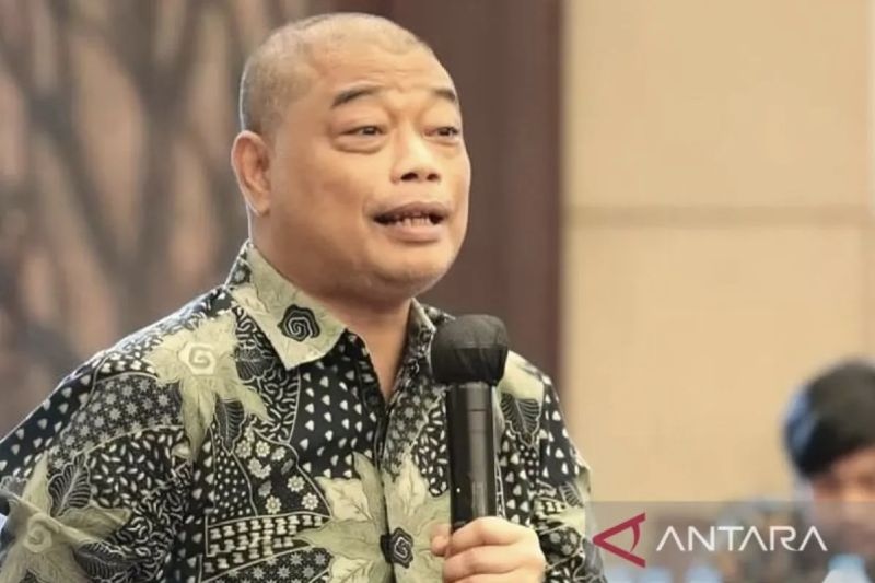 Benny Susetyo kecam kekerasan dalam diskusi kebangsaan Jakarta