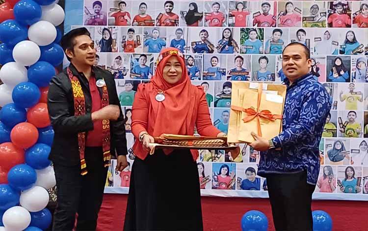 Disdik Kotim: UCMAS Sempoa Sampit Dukung Prestasi Akademik Pelajar