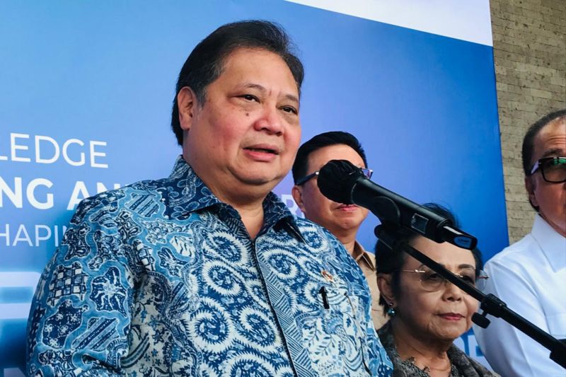 Pemerintah Kembangkan KEK untuk Saingi Malaysia dan Singapura