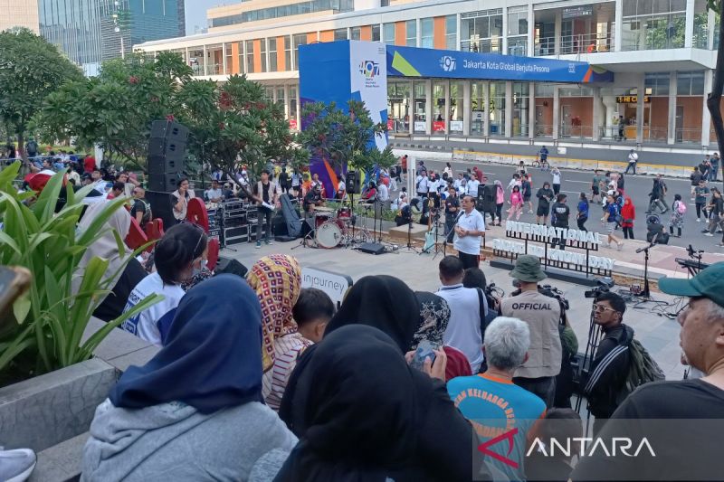 Badan Publik Wajib Penuhi Hak Informasi Masyarakat demi Transparansi