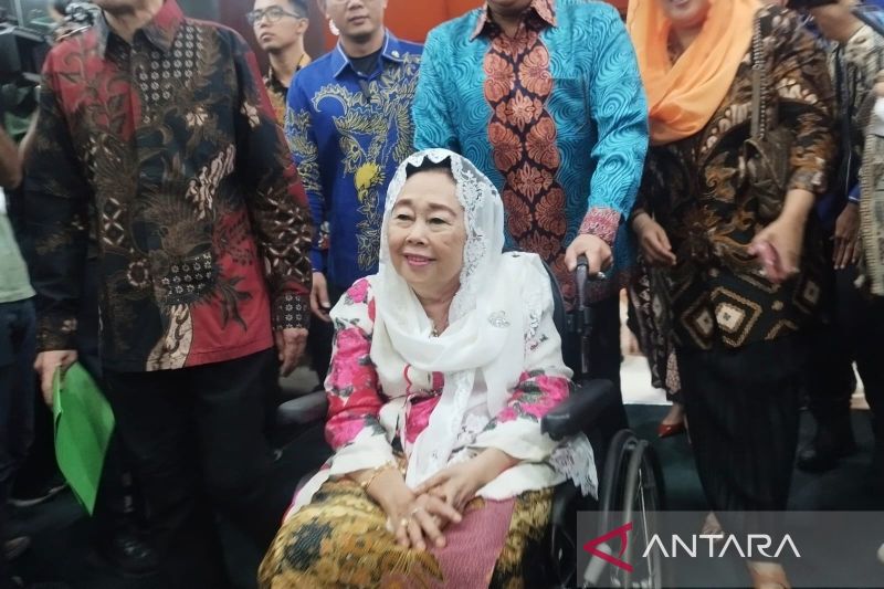 Keluarga Gus Dur Harapkan Rehabilitasi Nama di Kurikulum Sekolah