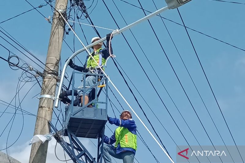 Pemkab Mukomuko Siapkan Anggaran Rp1 Miliar untuk PJU 2025