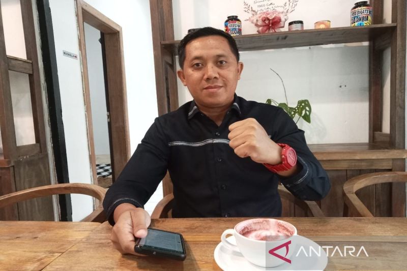 DPRD Palangka Raya Ajak Masyarakat Pentingnya Hak Pilih di Pilkada
