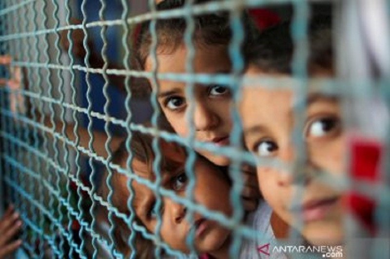 Dukungan China bagi Kemerdekaan Palestina di Tengah Konflik yang Berkepanjangan